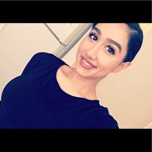 Meet your Posher, Bianca